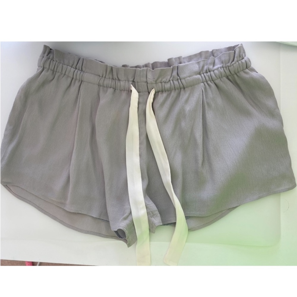 Wilfred Shorts